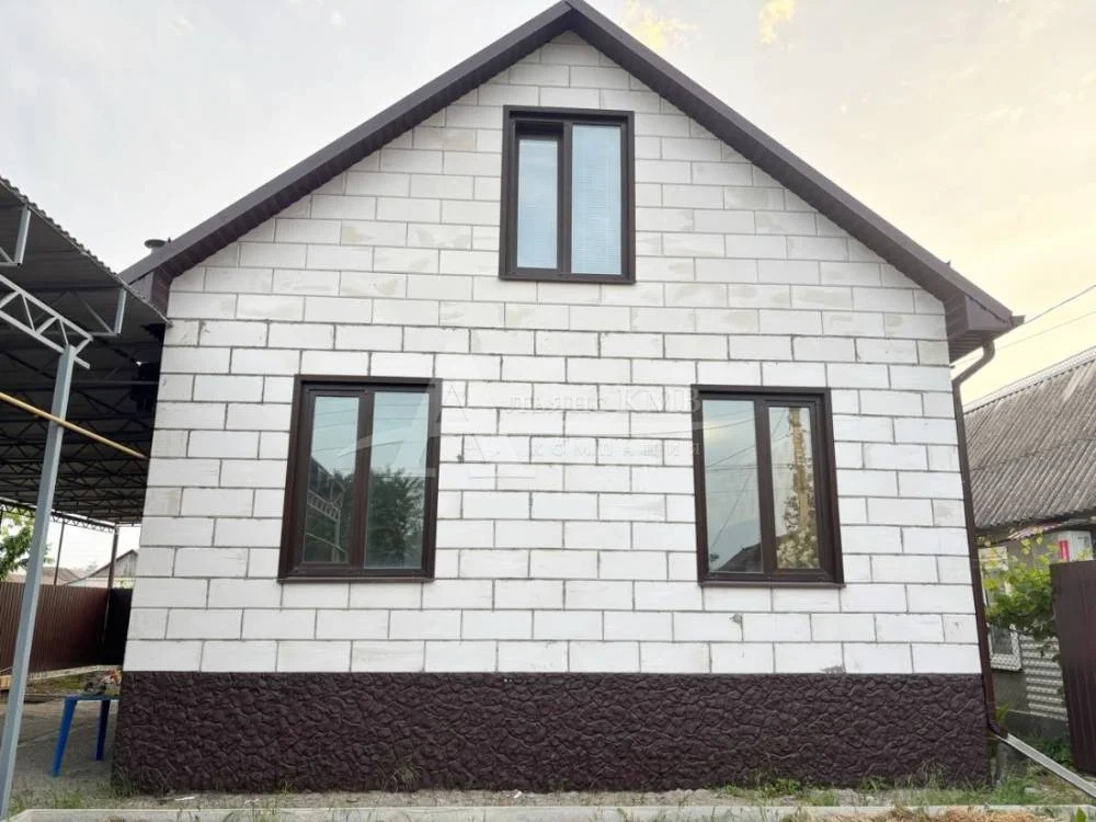 Продажа дома, Новопавловск, Кировский район, ул. Широкая - Фото 1