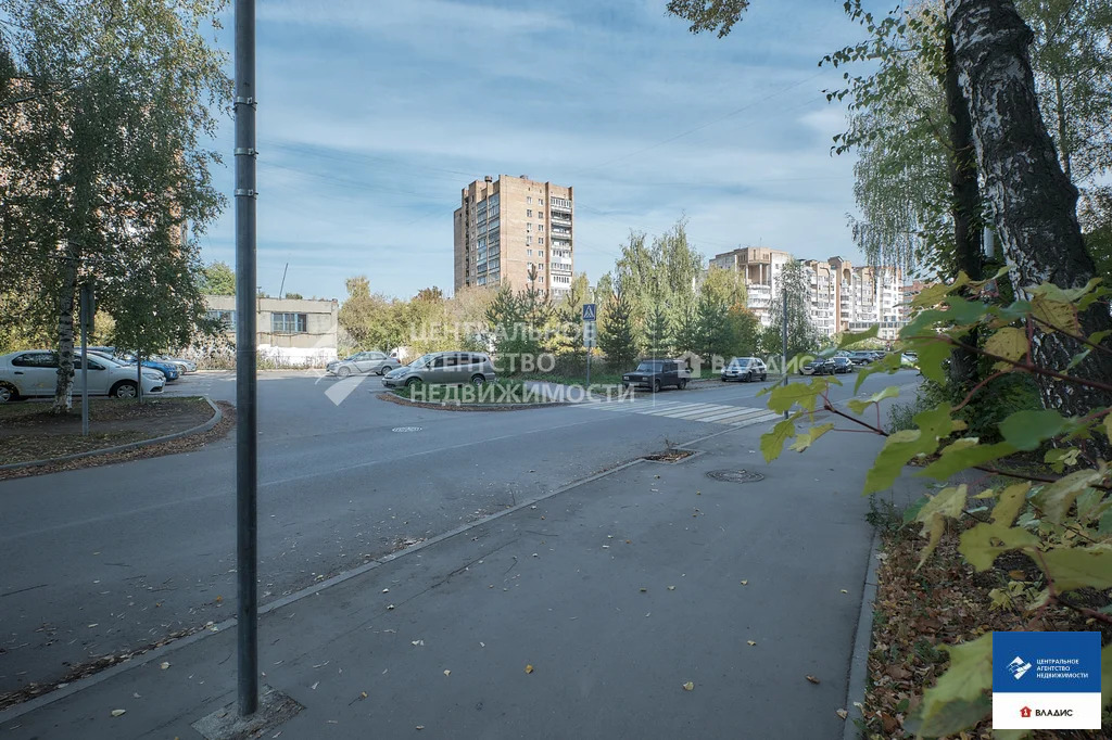 Продажа квартиры, Рязань, ул. Новаторов - Фото 14