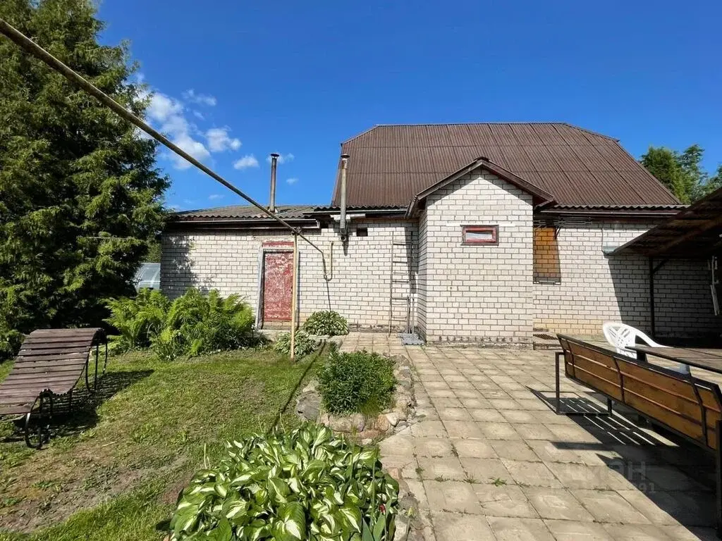 Продажа дома 80.0м ул. Строителей, 13, Переславль-Залесский, ... - Фото 42