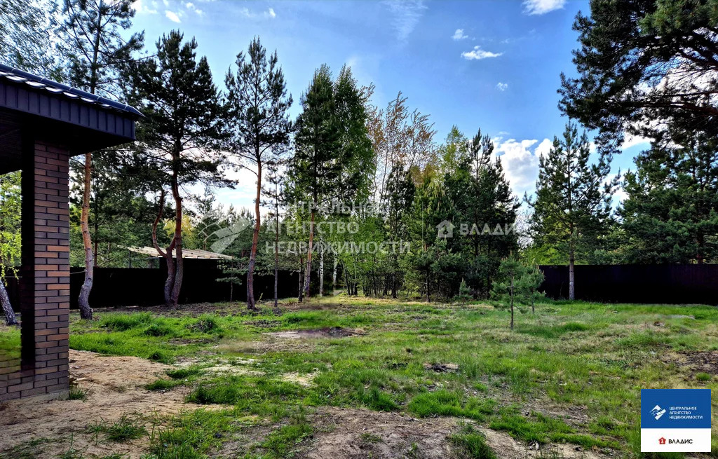 Продажа дома, Полково, Рязанский район, Центральная улица - Фото 7