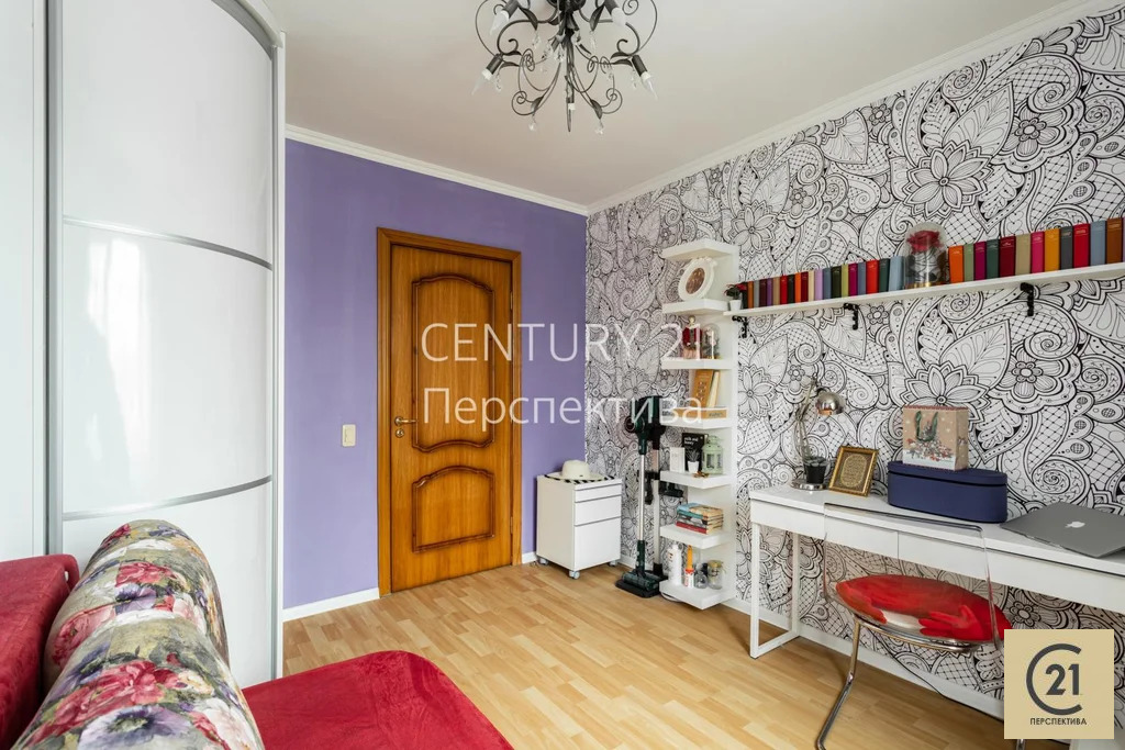 Продажа квартиры, Люберцы, Люберецкий район, Комсомольский пр-кт. - Фото 9