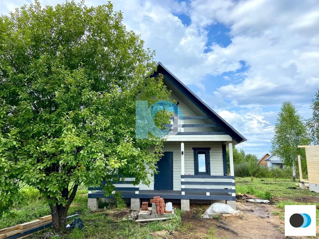 Продажа дома, Иглинский район - Фото 2
