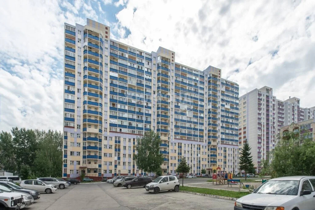 Продажа квартиры, Новосибирск, ул. Одоевского - Фото 16