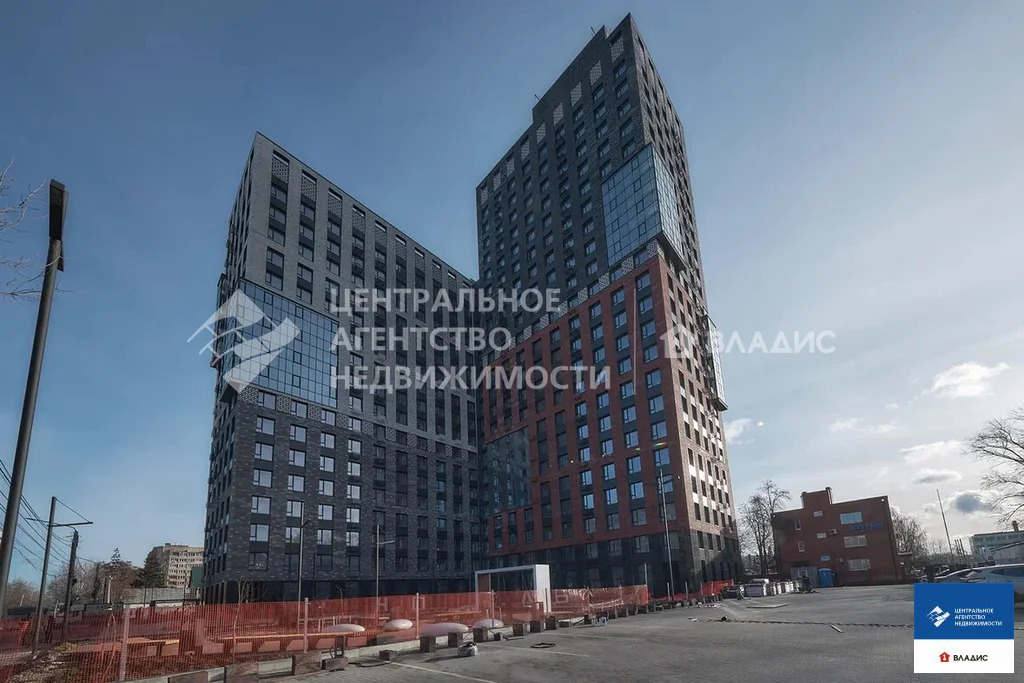 Продажа квартиры в новостройке, Рязань, 5-й Новый проезд - Фото 4