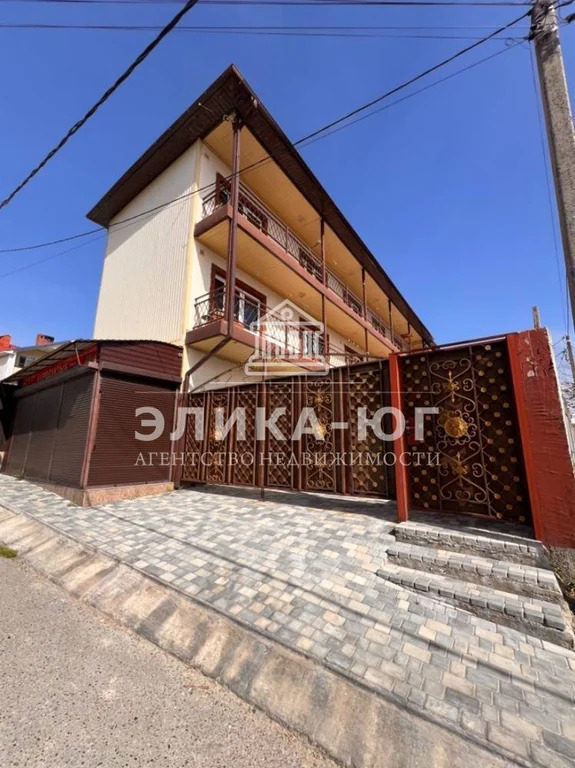 Продажа готового бизнеса, Джубга, Туапсинский район, Черноморский пер. - Фото 2