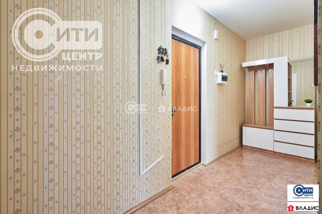 Продажа квартиры, Воронеж, ул. Острогожская - Фото 1