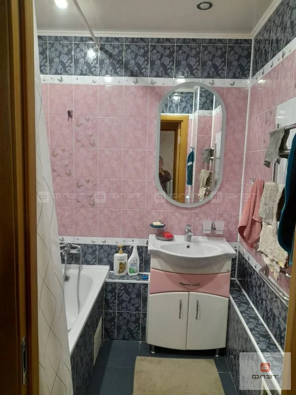 Аренда квартиры, Казань, ул. Ноксинский Спуск д.14а - Фото 6
