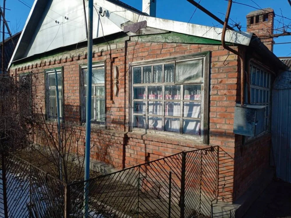 Продажа дома, Георгиевск, Титова ул. - Фото 1