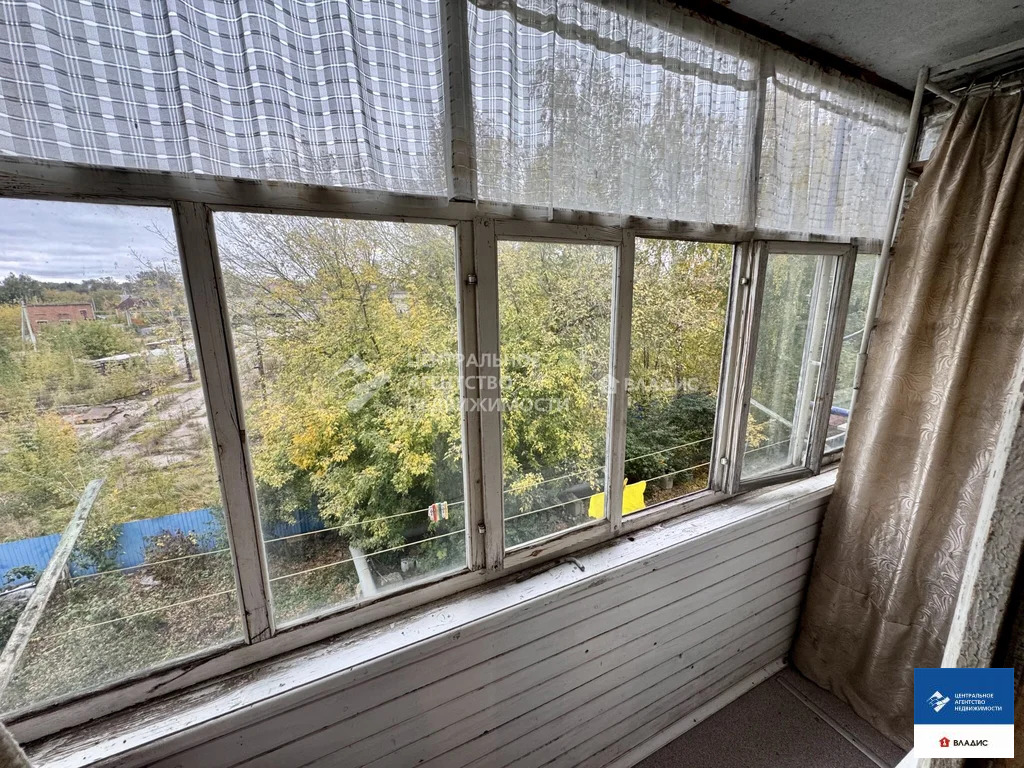 Аренда квартиры, Рыбное, Рыбновский район, ул. Электротяговая - Фото 6