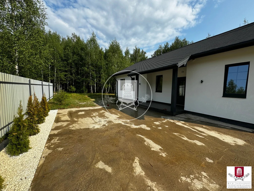 Продажа дома, Комлево, Боровский район, радужная ул - Фото 18