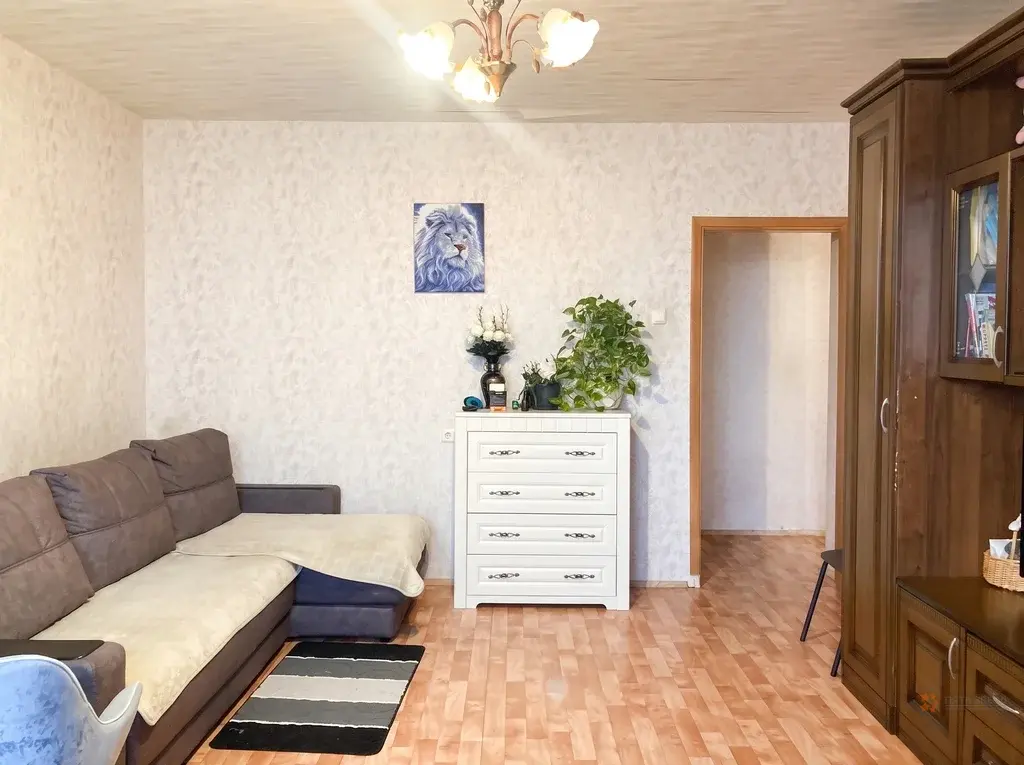 Продается 3-комнатная квартира Серпухов, бульвар 65 лет Победы, 21 - Фото 6