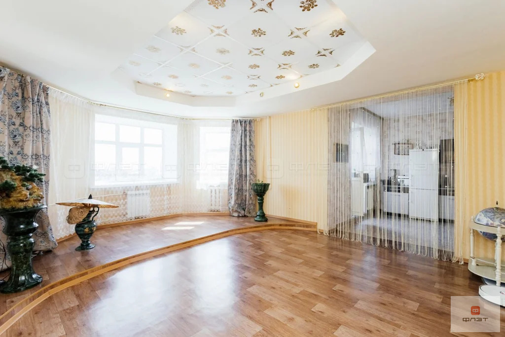 Продажа квартиры, Казань, ул. Масгута Латыпова - Фото 1