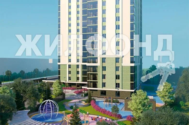 Продажа квартиры, Новосибирск, ул. Дачная - Фото 15