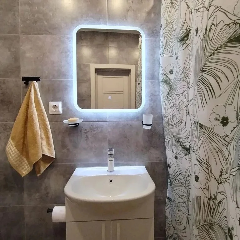 Аренда квартиры, Афипский, Северский район, ул. Победы - Фото 13