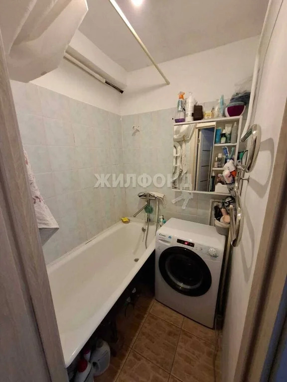 Продажа квартиры, Новосибирск, ул. Тенистая - Фото 11