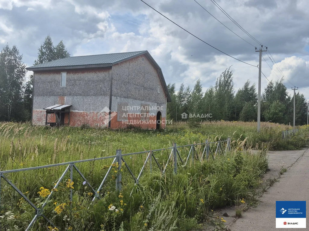 Продажа дома, Мантурово, Рыбновский район, Веселая улица - Фото 10