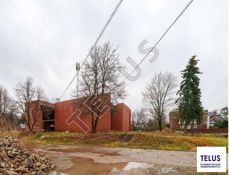 МО, Королев, Пролетарская ул., 847 м2, Здание (ном. объекта: 8237) - Фото 9