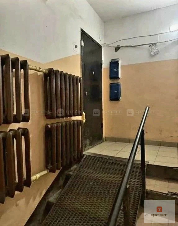 Продажа квартиры, Казань, ул. Глазунова - Фото 26
