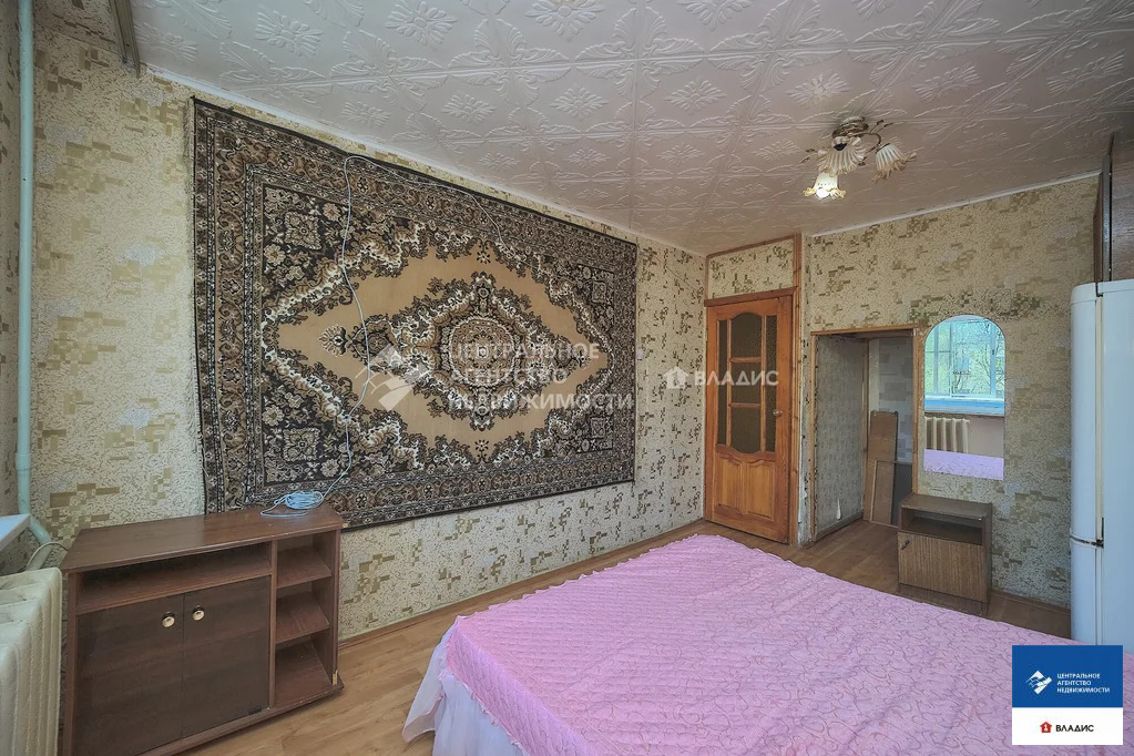Продажа квартиры, Рязань, ул. Зубковой - Фото 3