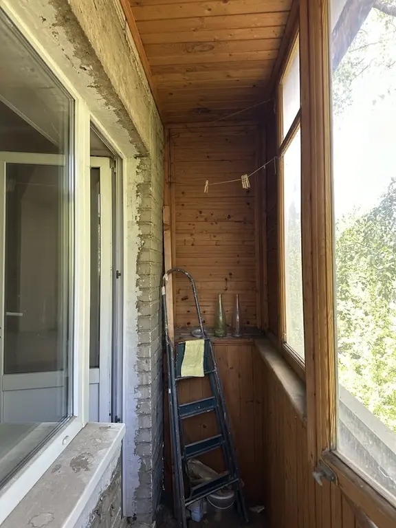 Комнату 17 кв.м в кирпичном доме рядом с м.Ботанический Сад - Фото 11