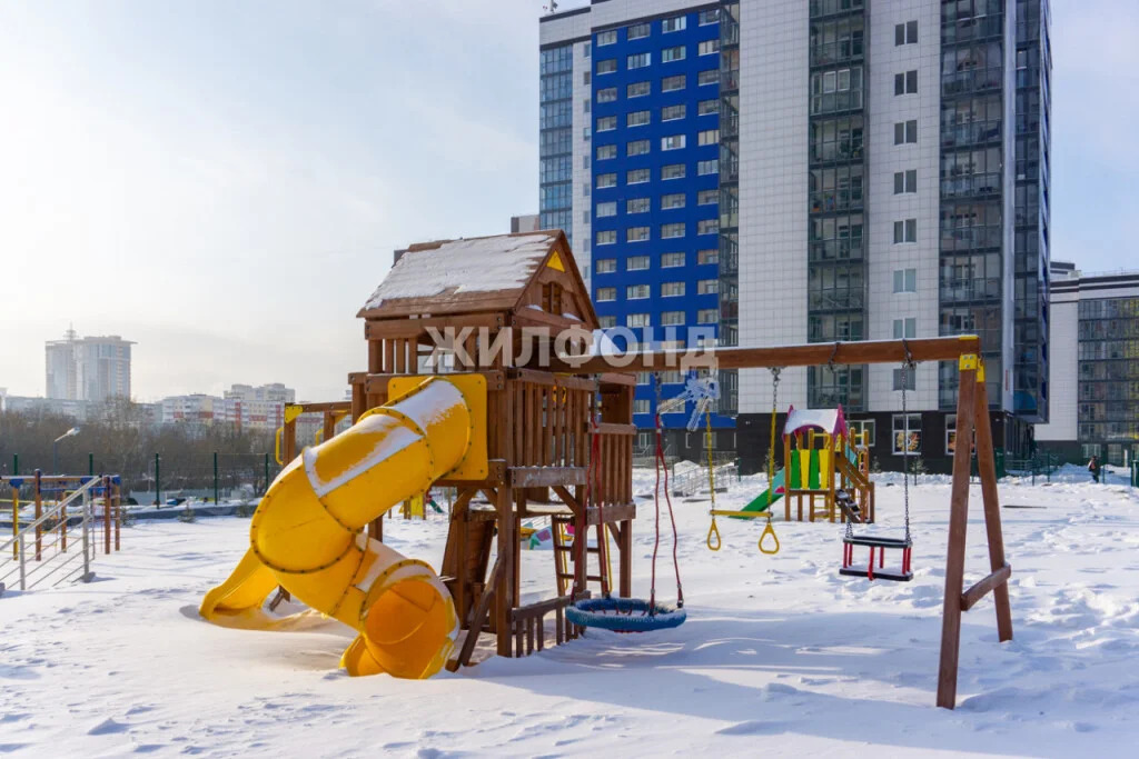 Продажа квартиры, Новосибирск, ул. Танковая - Фото 13