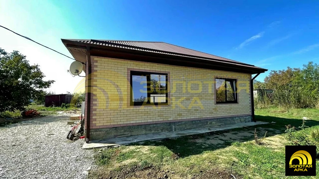 Продажа дома, Полтавская, Красноармейский район, ул. Красная - Фото 5