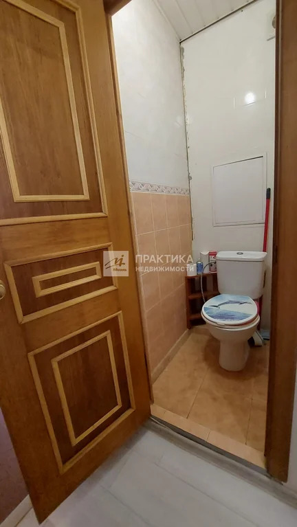 Продажа квартиры, ул. Ратная - Фото 16