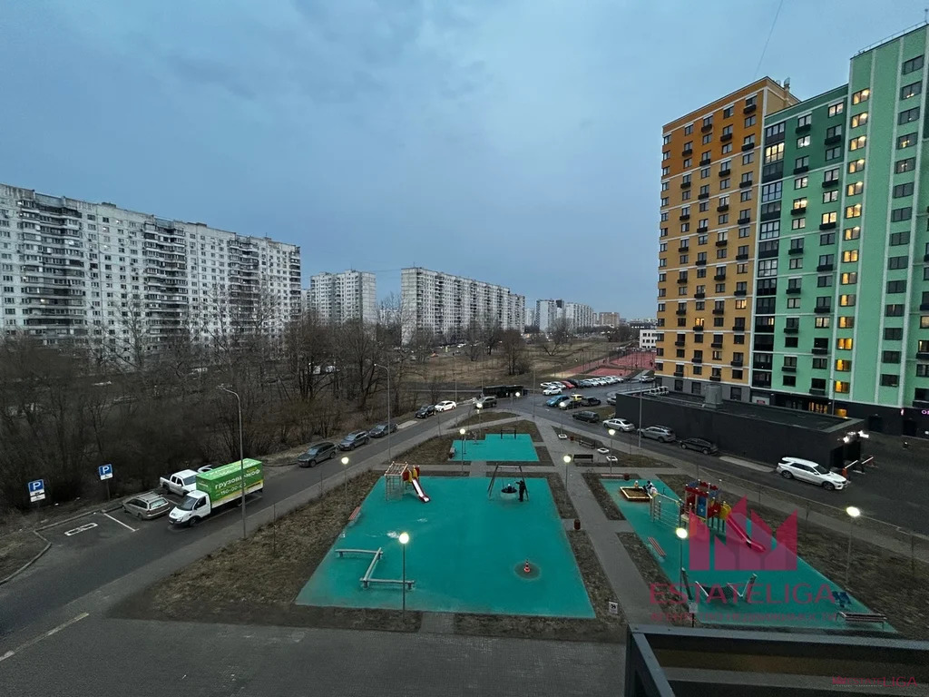 Продажа квартиры, ул. Авиаторов - Фото 11