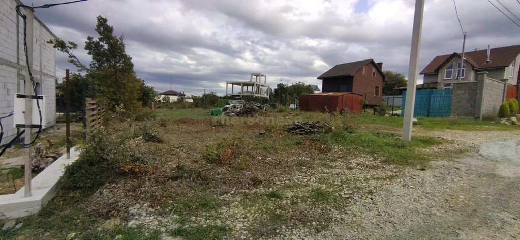 Продажа участка, Севастополь, переулок Пасечный - Фото 2