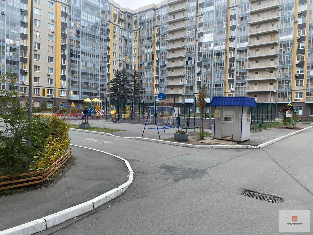 Продажа квартиры, Казань, ул. Тэцевская - Фото 10