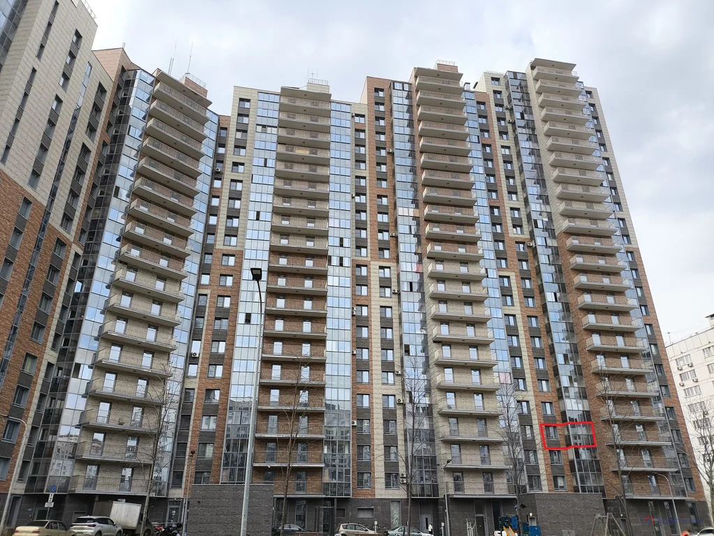 Продажа квартиры, Варшавское ш. - Фото 2