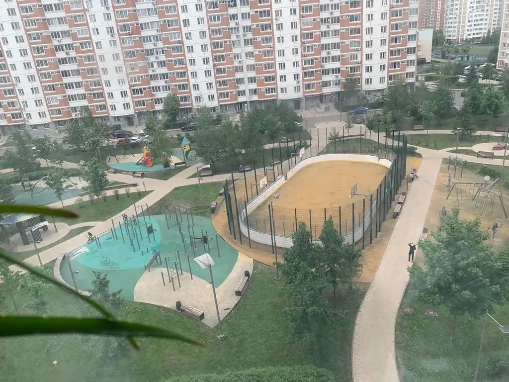 2-ка, г. Московский, ул. Москвитина, 3к1 - Фото 14