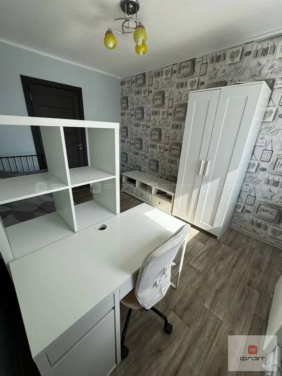 Продажа квартиры, Казань, ул. Чингиза Айтматова - Фото 7