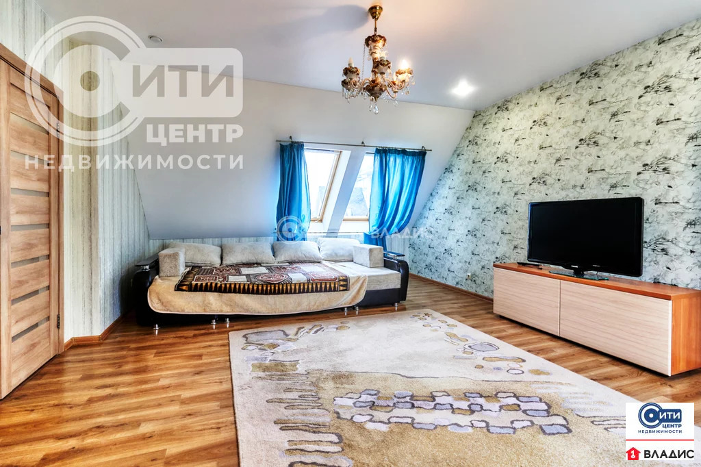 Продажа квартиры, Воронеж, ул. Короленко - Фото 5