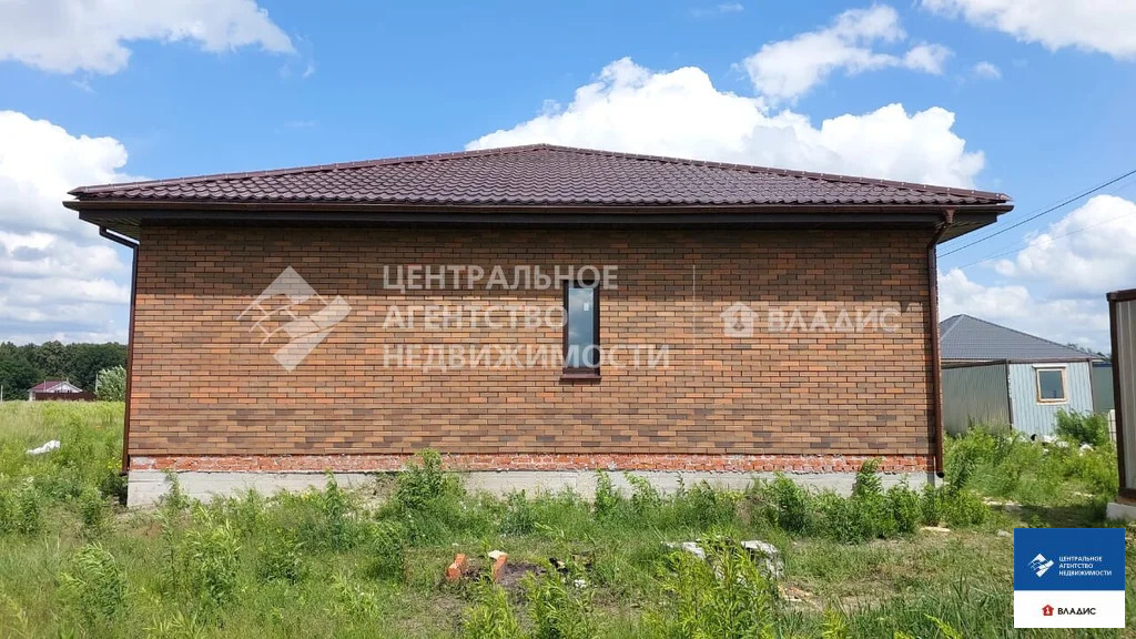 Продажа дома, Кораблино, Рязанский район, коттеджный посёлок ... - Фото 2