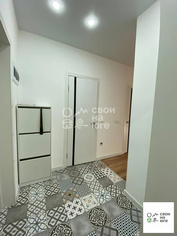 Продажа квартиры, Краснодар, Командорская ул. - Фото 17