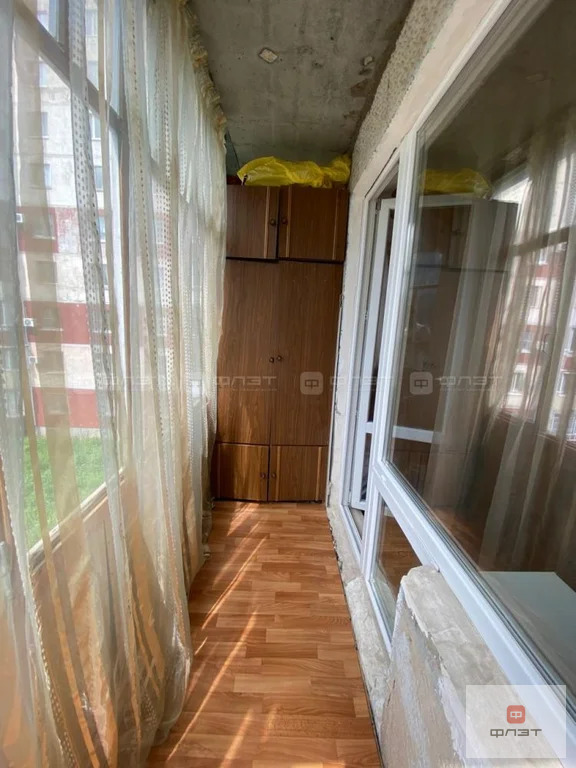 Продажа квартиры, Казань, ул. Комарова - Фото 4