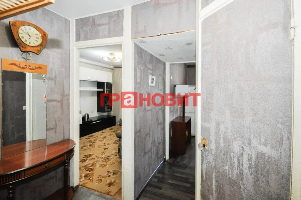 Продажа квартиры, Новосибирск, ул. Зорге - Фото 13