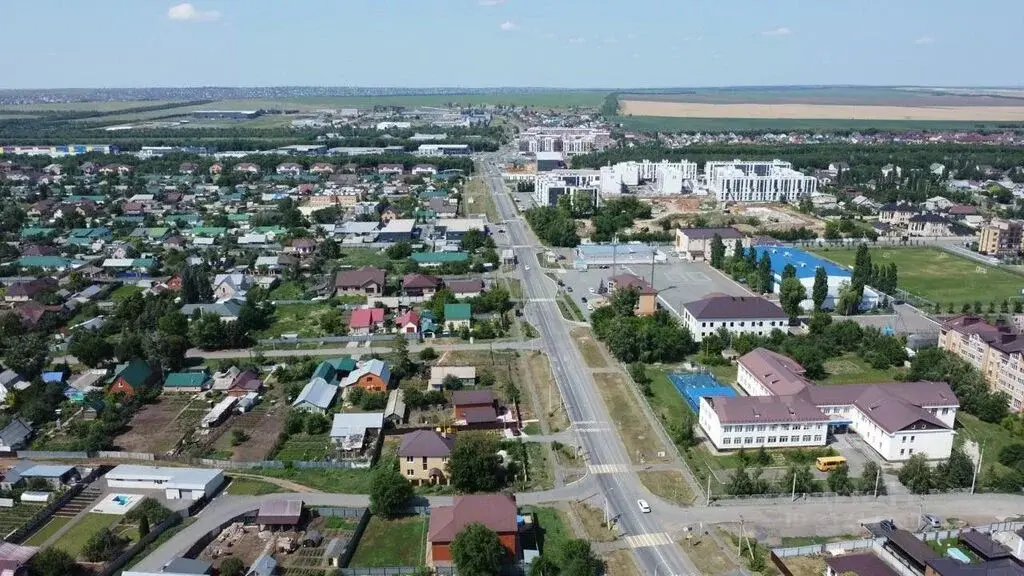 Продаю здание 700.0м Советская ул., 3, Оренбургская область, ... - Фото 13