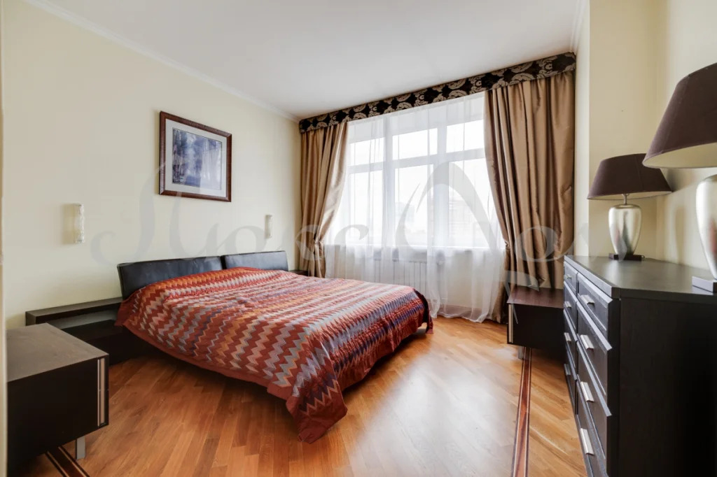 Продажа квартиры, м. Аэропорт, Чапаевский пер. - Фото 7