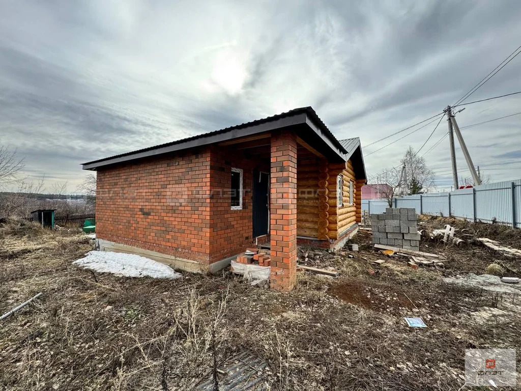 Продажа дома, Печищи, Верхнеуслонский район, ул. Кирова - Фото 2