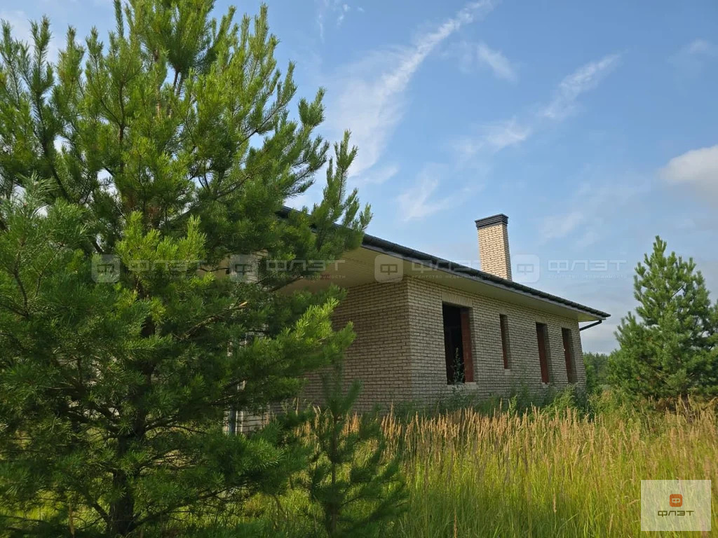 Продажа дома, Столбище, Лаишевский район, ул. Александра Родченко - Фото 16