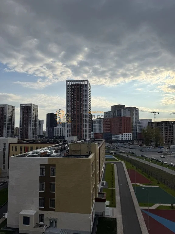 Аренда квартиры, Уфа, ул. Рудольфа Нуреева - Фото 7