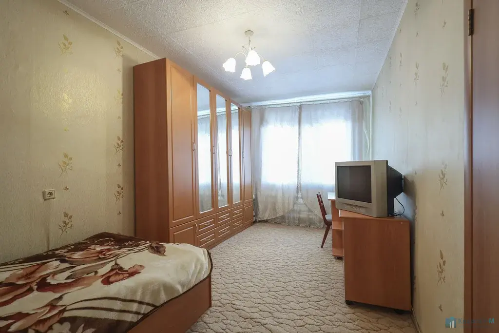 Ищете квартиру с удобной планировкой в тёплом кирпичном доме? Отлично, - Фото 4