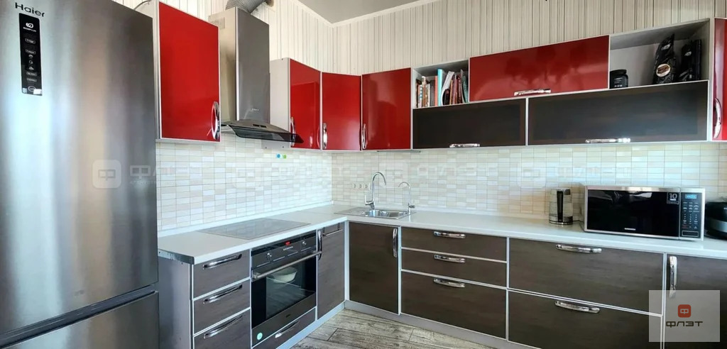 Продажа квартиры, Казань, ул. Чистопольская - Фото 3
