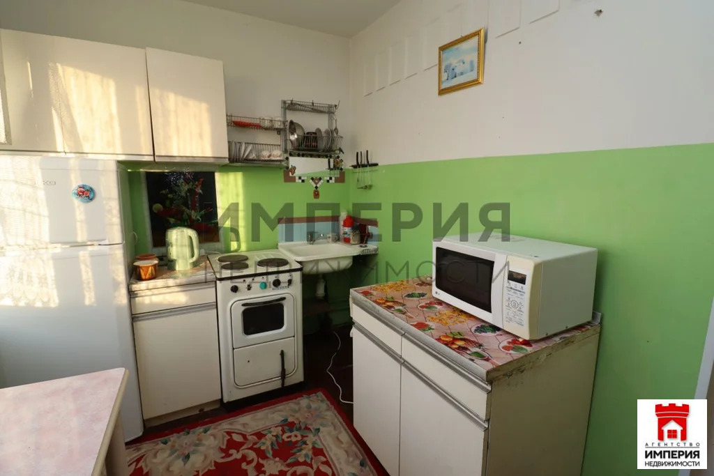 Продажа квартиры, Магадан, ул. Кольцевая - Фото 10