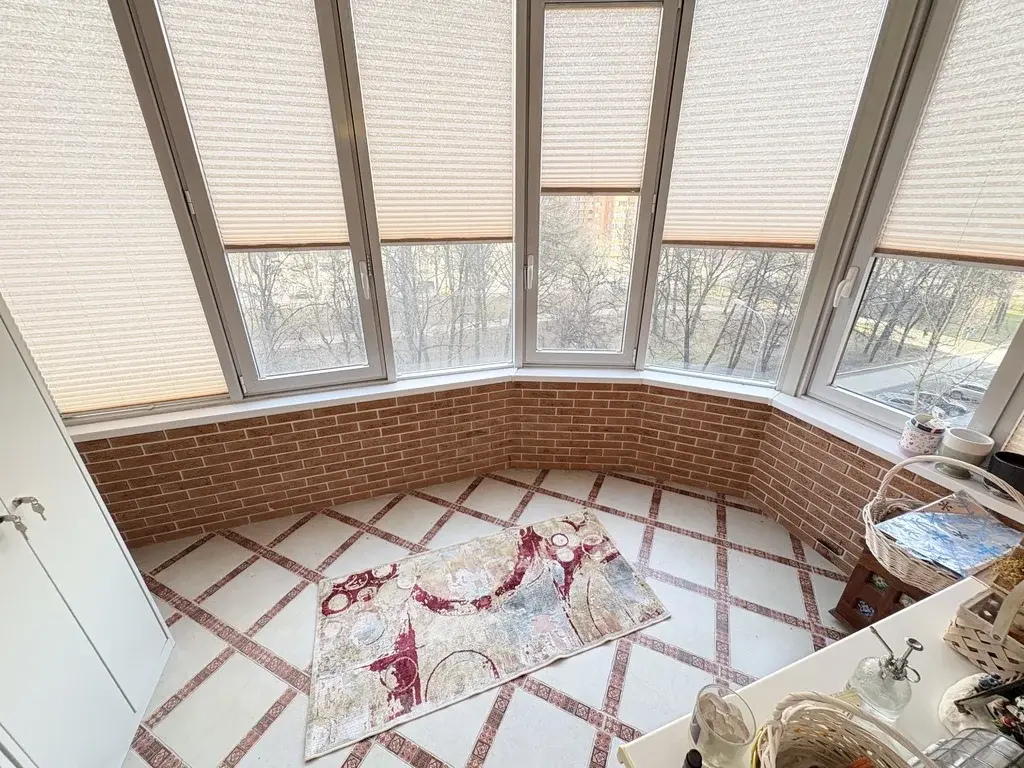 Продажа 4х к.кв. в монолитно-кирпичном доме по ул.Гарибальди - Фото 17