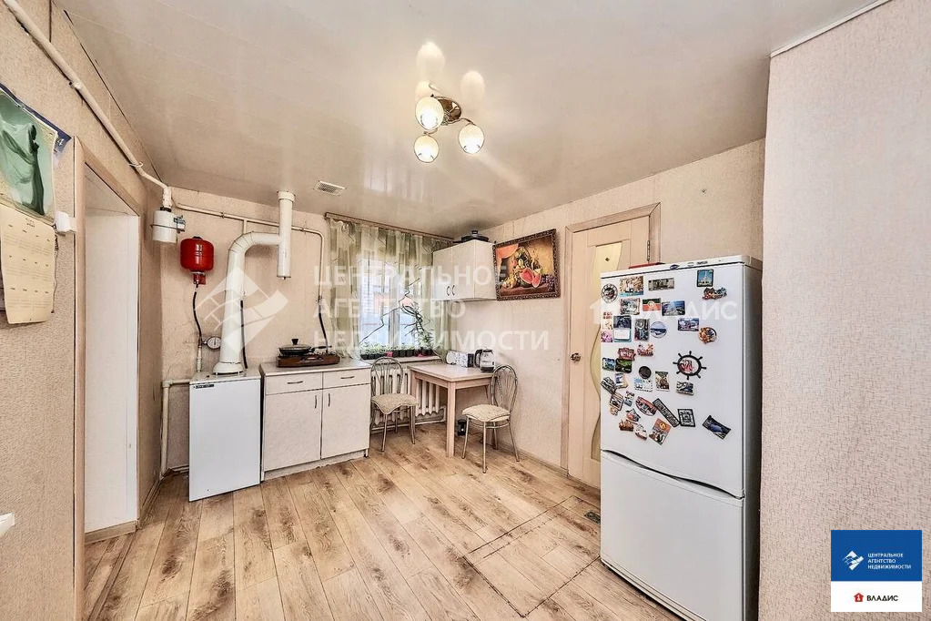 Продажа дома, Перекаль, Рыбновский район, ул. Почтовая - Фото 18