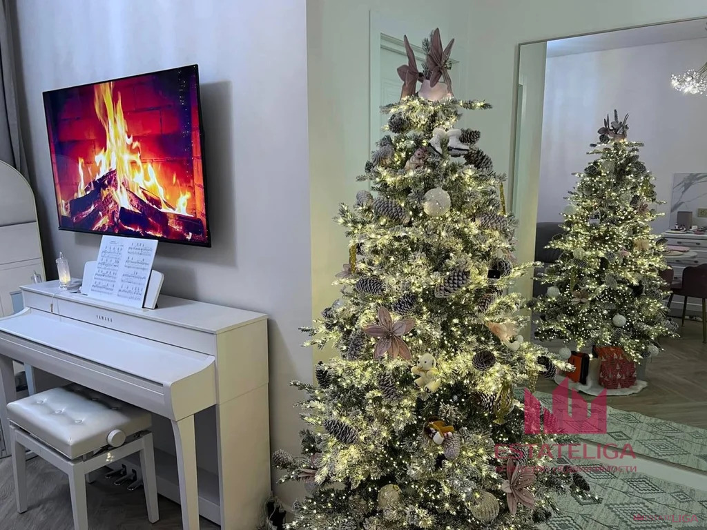 Продажа квартиры, ул. Лобачевского - Фото 11