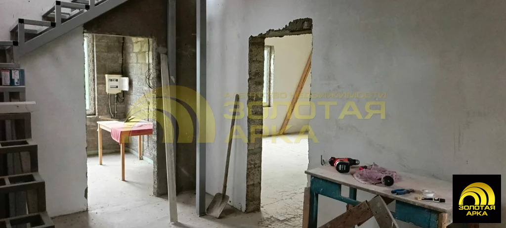 Продажа дома, Адагум, Крымский район, ул. Красных Партизан - Фото 23
